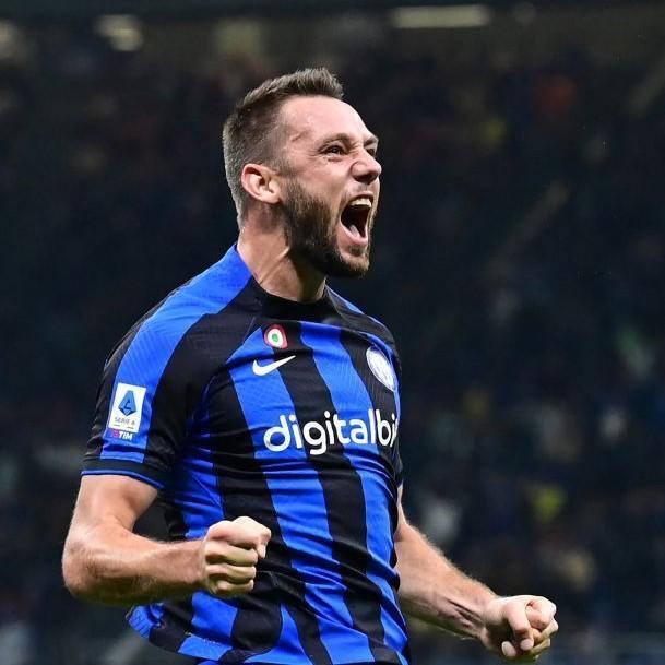 Stefan de Vrij