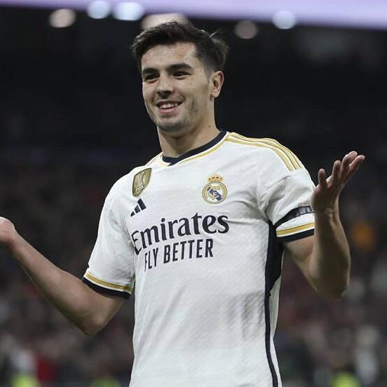 Brahim Diaz