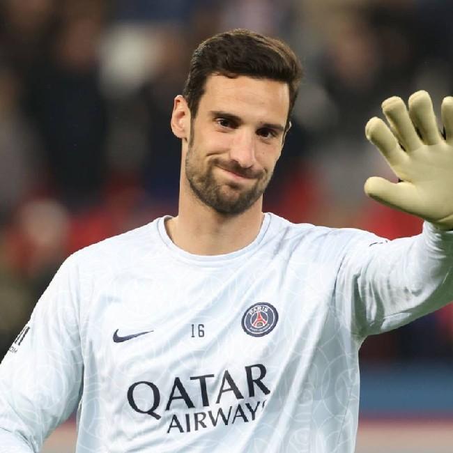 Sergio Rico