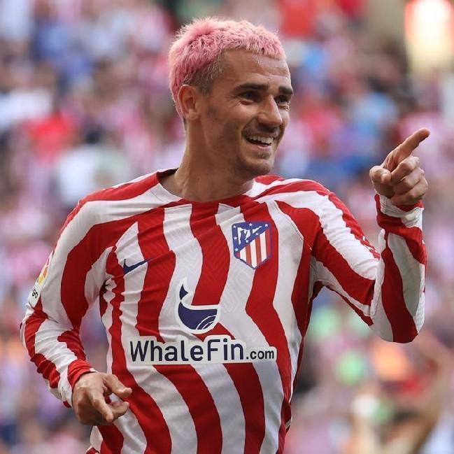 Antoinne Griezmann