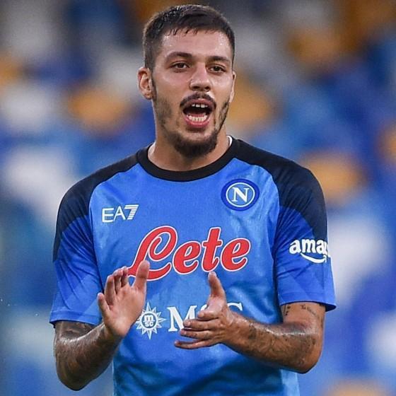 Gianluca Gaetano