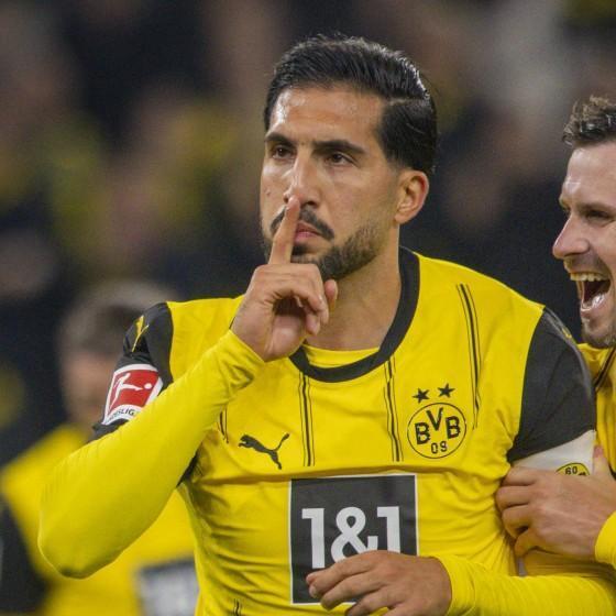 Emre Can