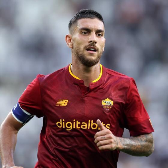 Lorenzo Pellegrini