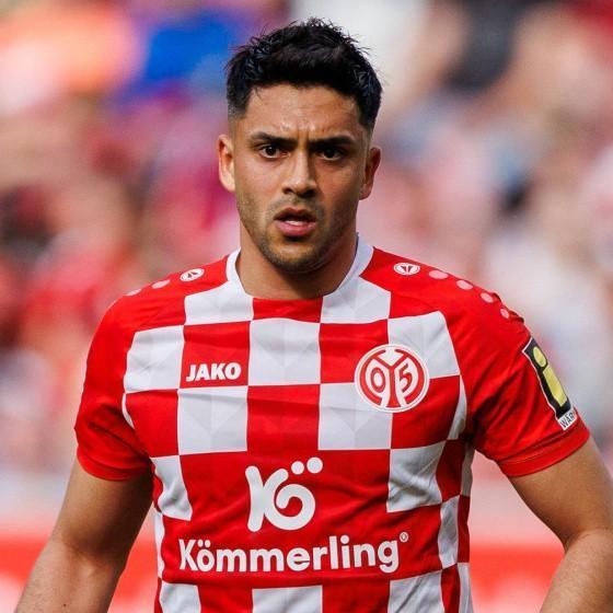 Nadiem Amiri