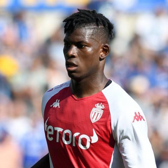 Breel Embolo