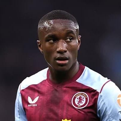 Moussa Diaby