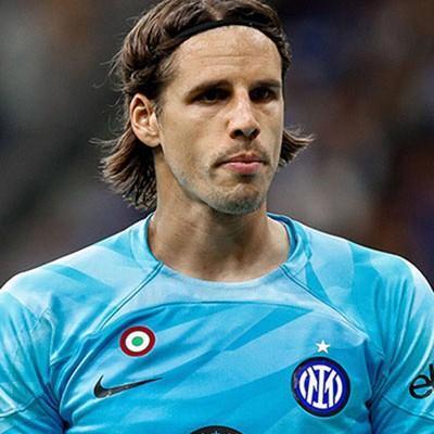 Yann Sommer