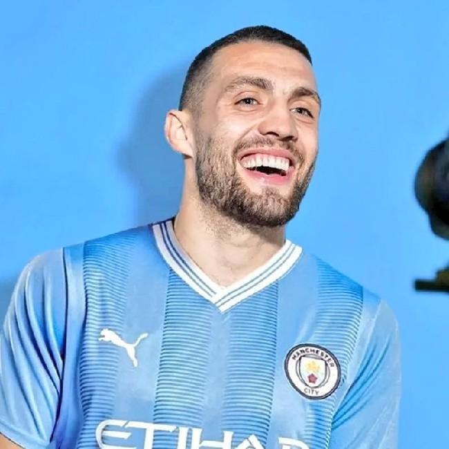 Mateo Kovaçic