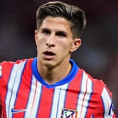 Guliano Simeone