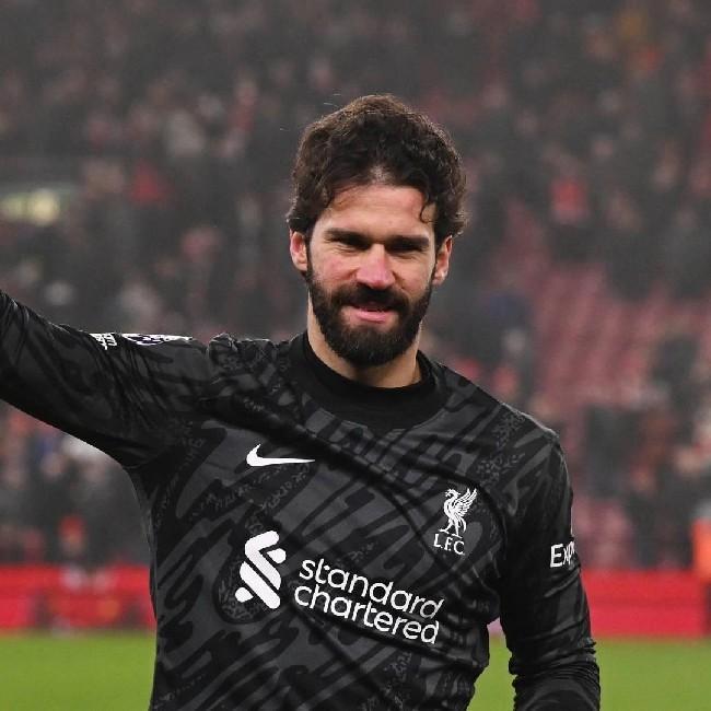 Allison Becker