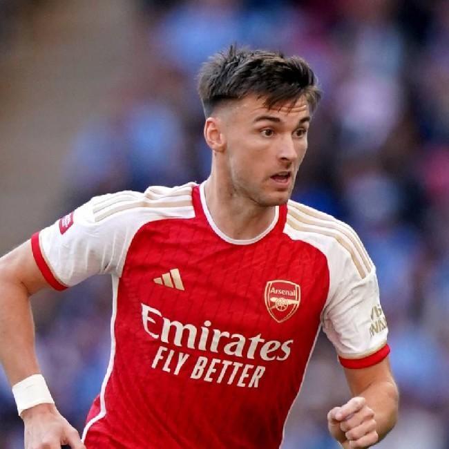 Kieran Tierney