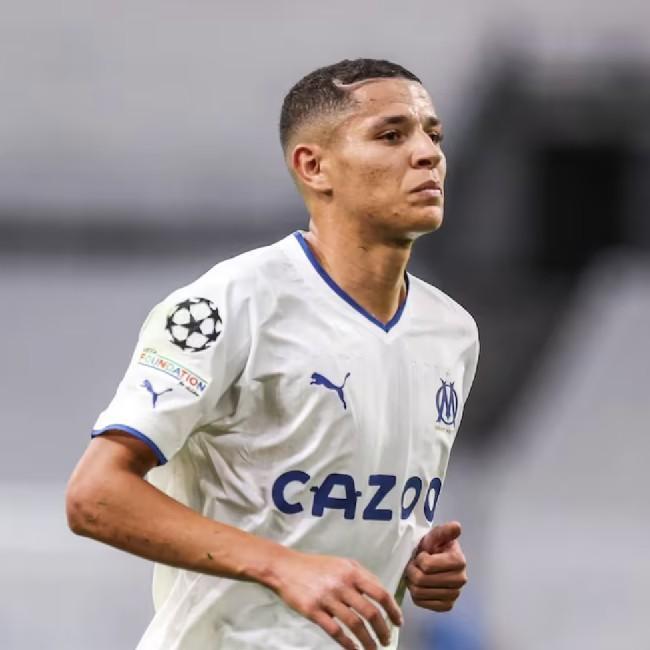 Amine Harit