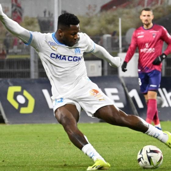 Faris Pemi Moumbagna