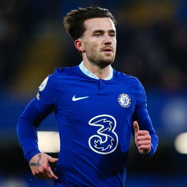 Ben Chilwell