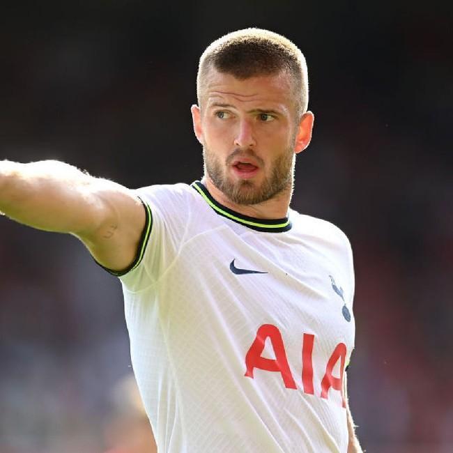 Eric Dier