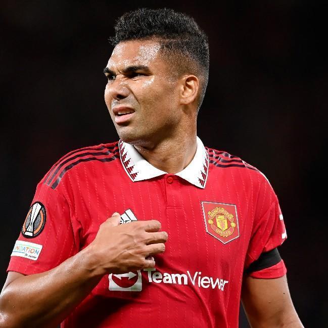 Casemiro