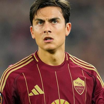 Paulo Dybala