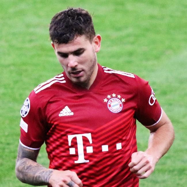 Lucas Hernandez