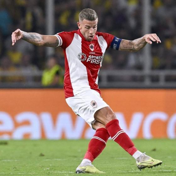 Toby Alderweireld