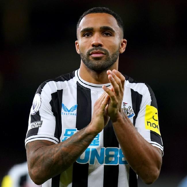Callum Wilson