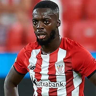 Iñaki Williams