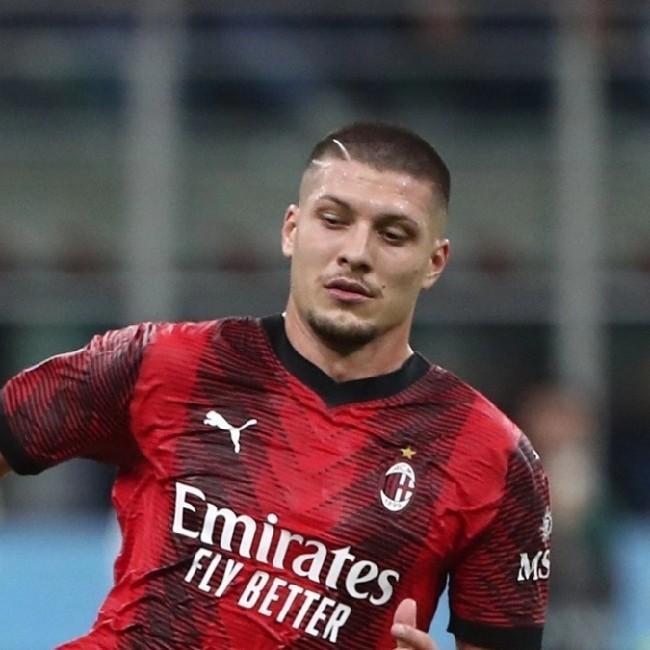 Luka Jovic