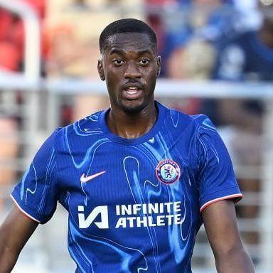 Tosin Adarabioyo