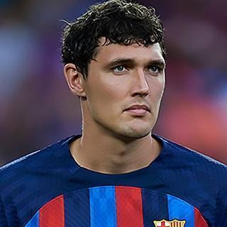 Andreas Christensen