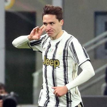 Federico Chiesa