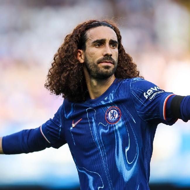 Marc Cucurella