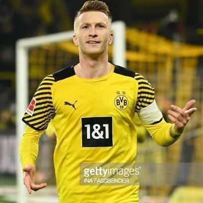 Marcos Reus