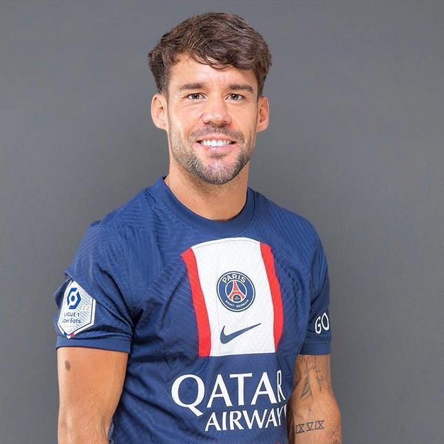 Juan Bernat