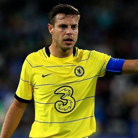Cesar Azpilicueta