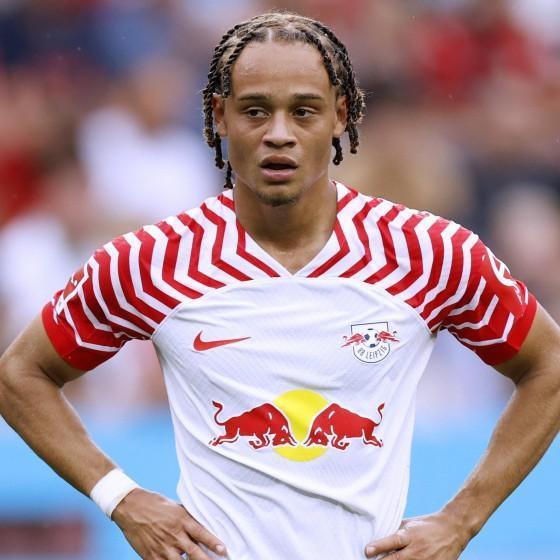 Xavi Simons