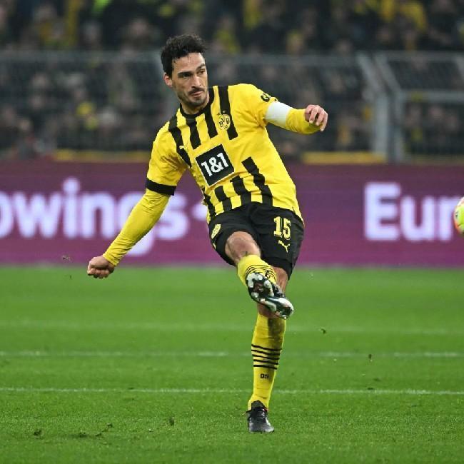 Mats Hummels