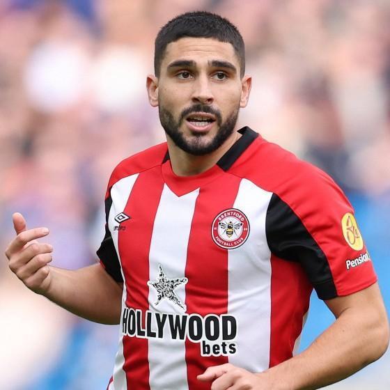 Neal Maupay