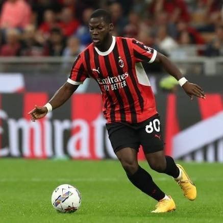 Yunus Musah