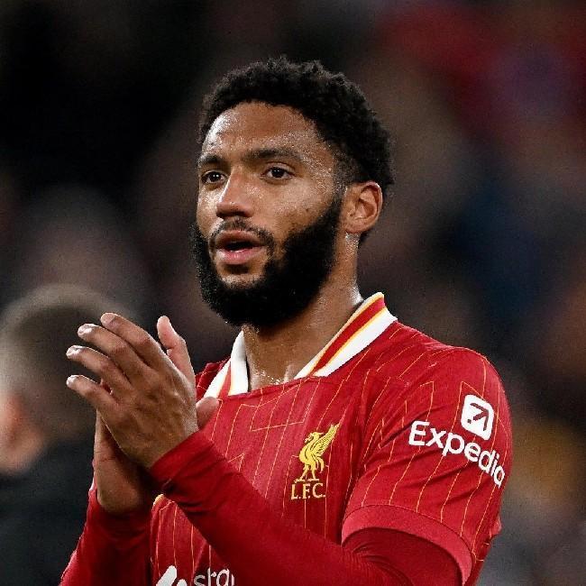 Joe Gomez