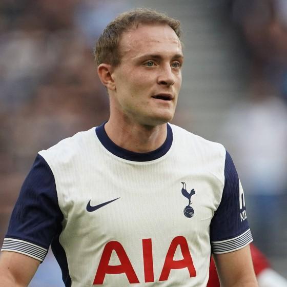 Oliver Skipp