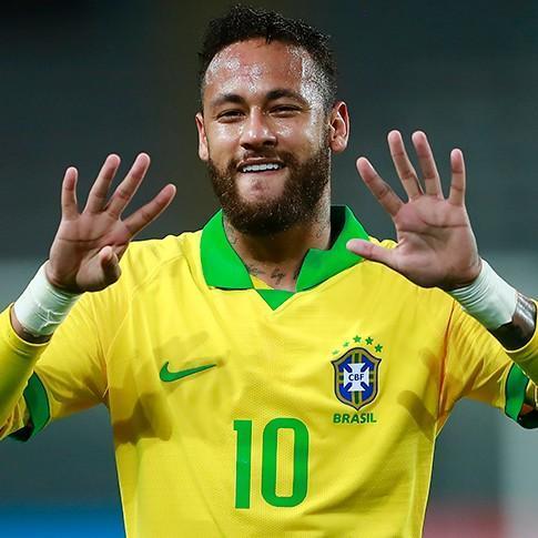Neymar Jr