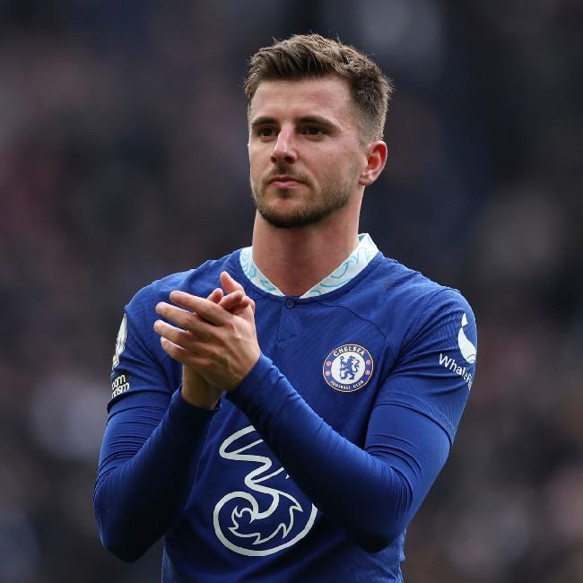 Mason Mount