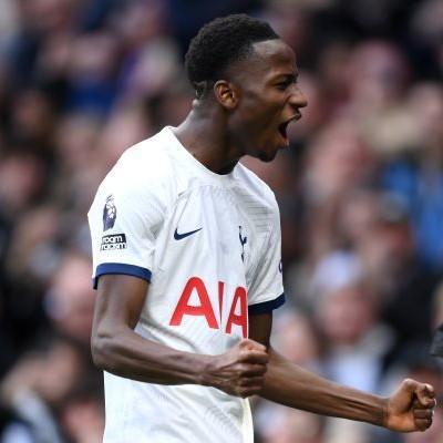 Pape Matar Sarr