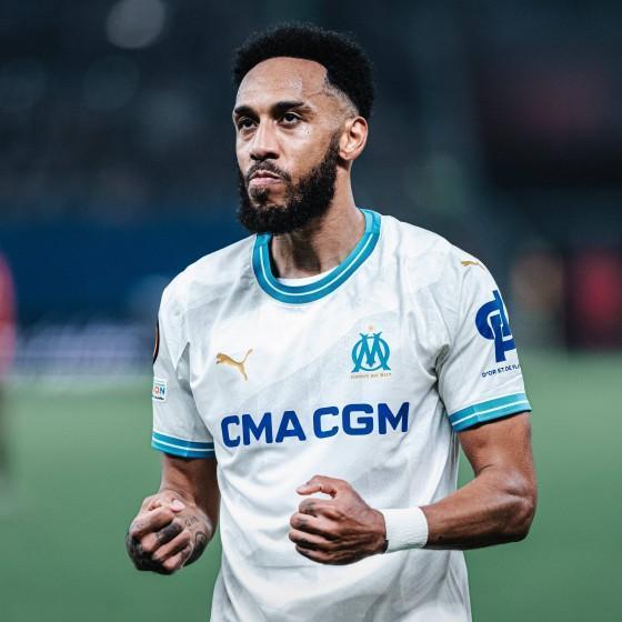 Pierre Emerik Aubameyang