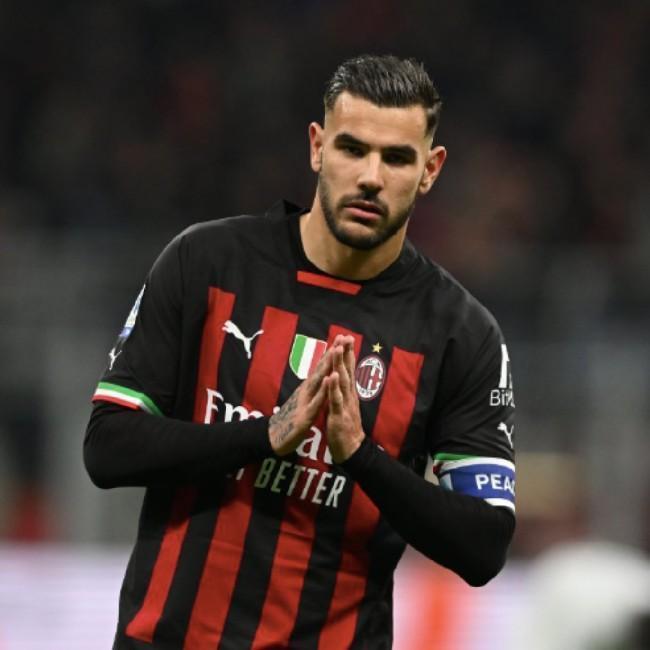 Theo Hernandez