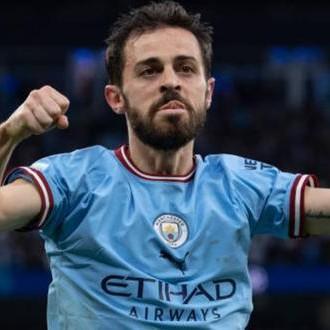 Bernardo Silva