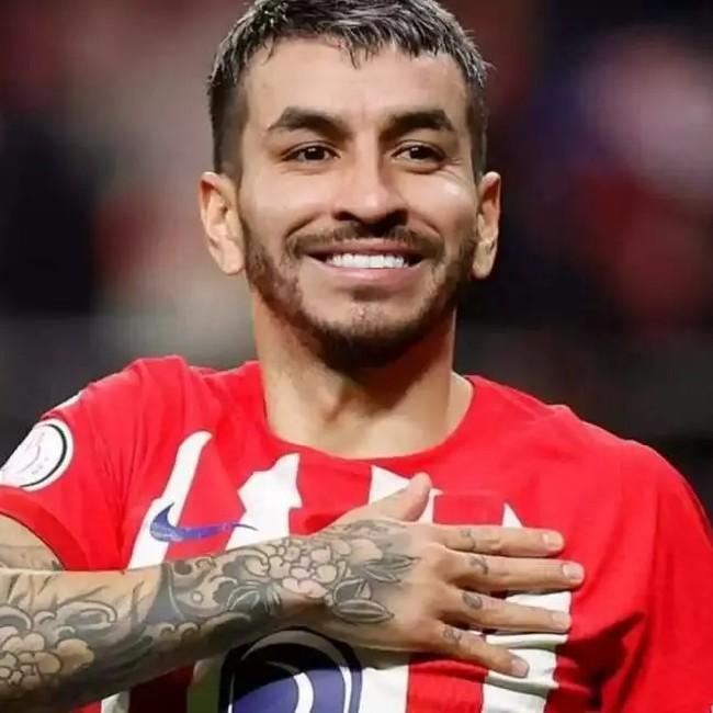 Angel Correa