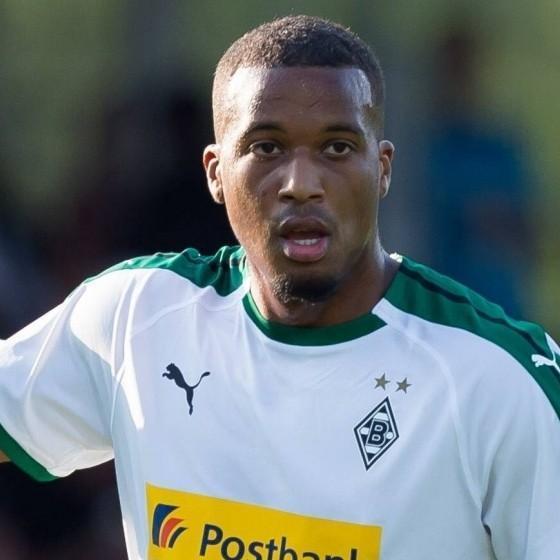 Alassane Plea