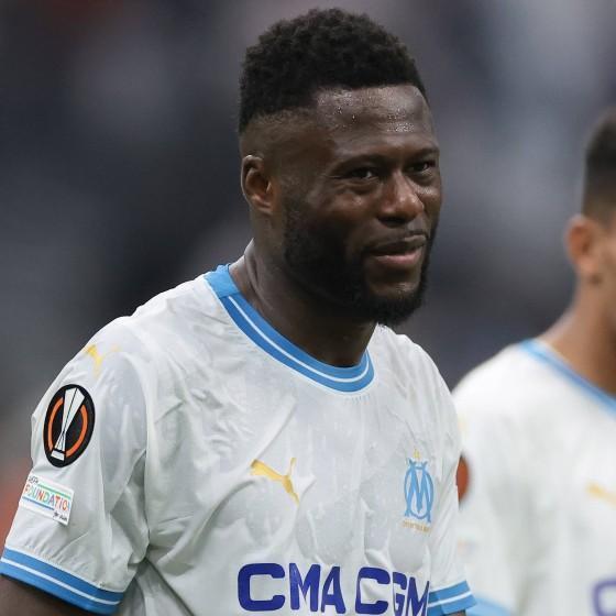Chancel Mbemba