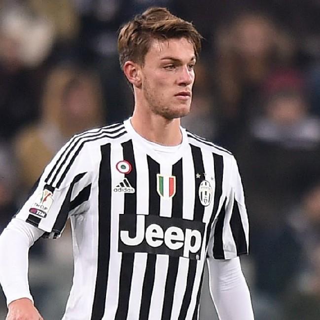 Daniele Rugani