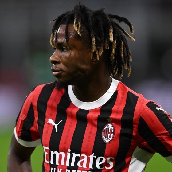 Samuel Chukwueze